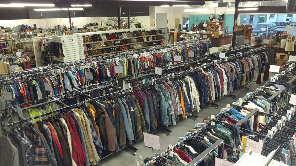 Thriftology Thrift Store | 555 N Orchard St, Boise, ID 83706, USA | Phone: (208) 375-0408