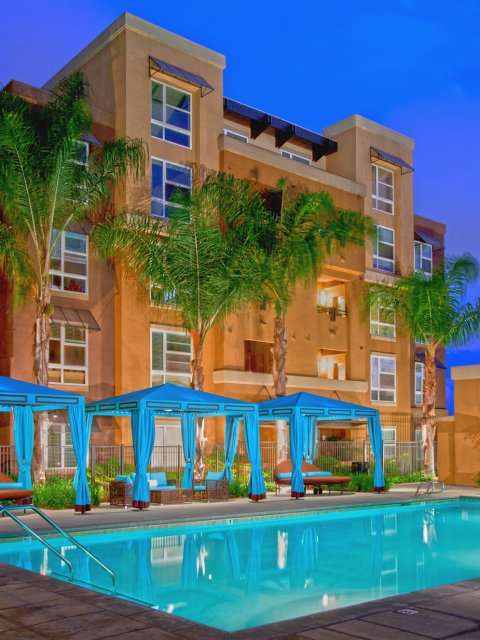 Fox Corporate Housing | 2801 Alton Pkwy #116, Irvine, CA 92606 | Phone: (949) 743-3600