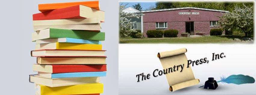 The Country Press, Inc. | 1 Commercial Dr, Lakeville, MA 02347, USA | Phone: (888) 343-2227
