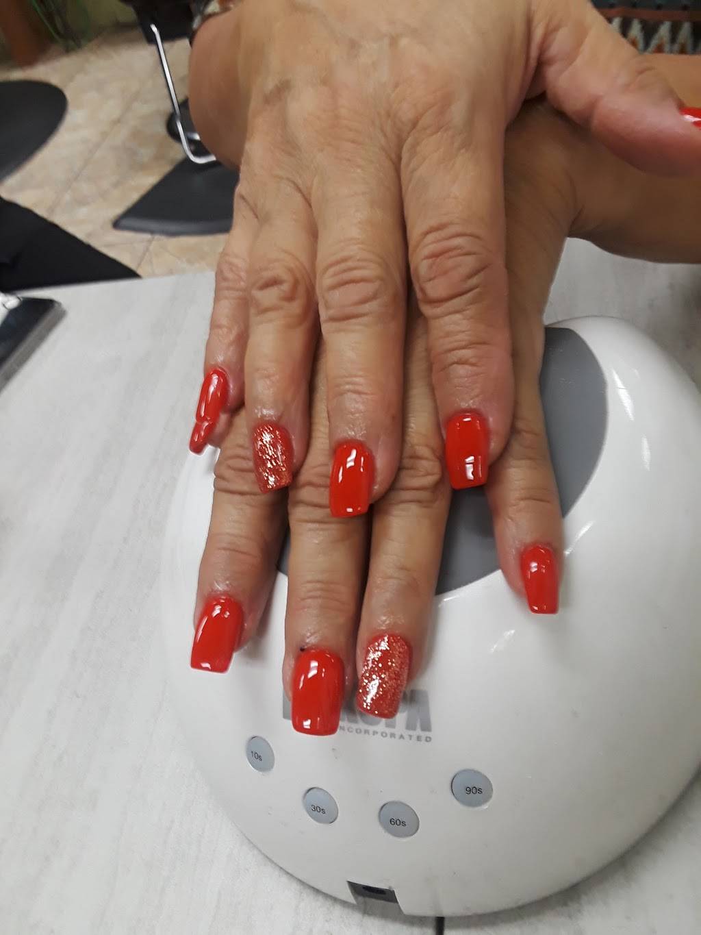 Esmeraldas Beauty Salon | 2001 N Britain Rd, Irving, TX 75061, USA | Phone: (972) 871-9918