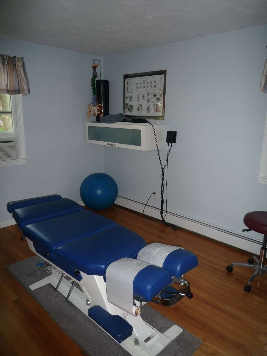 Family Chiropractic, Gregg M. Daniels, DC | 6 Robert F Toner Blvd, Attleboro Falls, MA 02763, USA | Phone: (508) 695-9990