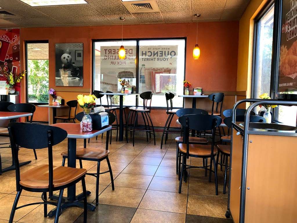 Jack in the Box | 1130 Leisure Town Rd, Vacaville, CA 95687, USA | Phone: (707) 448-1383