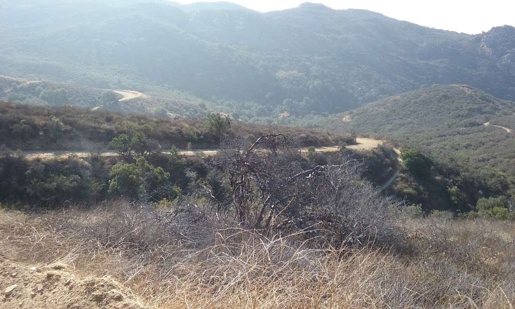 Lang Ranch Open Space | Thousand Oaks, CA 91362, USA