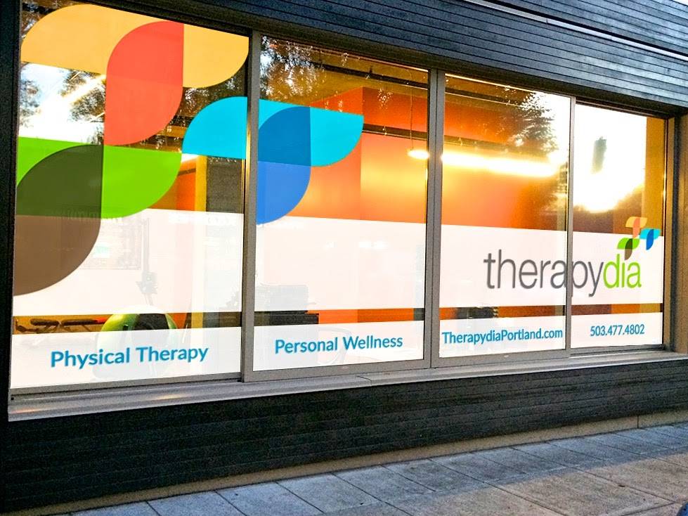 Therapydia Portland Physical Therapy | 2808 E Burnside St, Portland, OR 97214 | Phone: (503) 477-4802