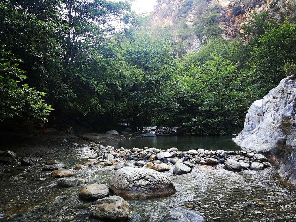 Sheep Mountain Wilderness | Mt Baldy, CA 91759, USA | Phone: (626) 574-1613