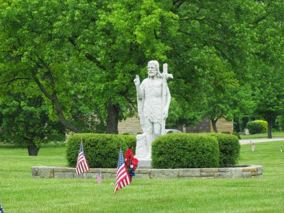 Oaklawn Memorial Gardens - Washington Park Cemetery Association | 9700 Allisonville Rd, Indianapolis, IN 46250 | Phone: (317) 849-3616