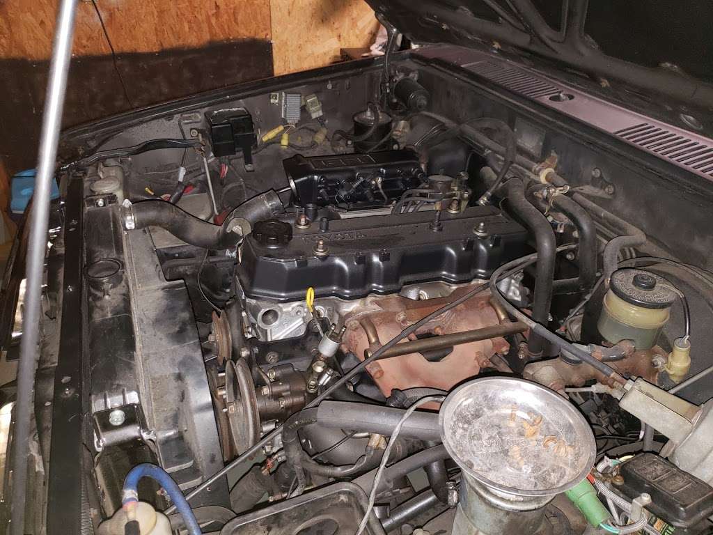 SOUTHERN AUTOMOTIVE | 6045 S Main St, Salisbury, NC 28147, USA