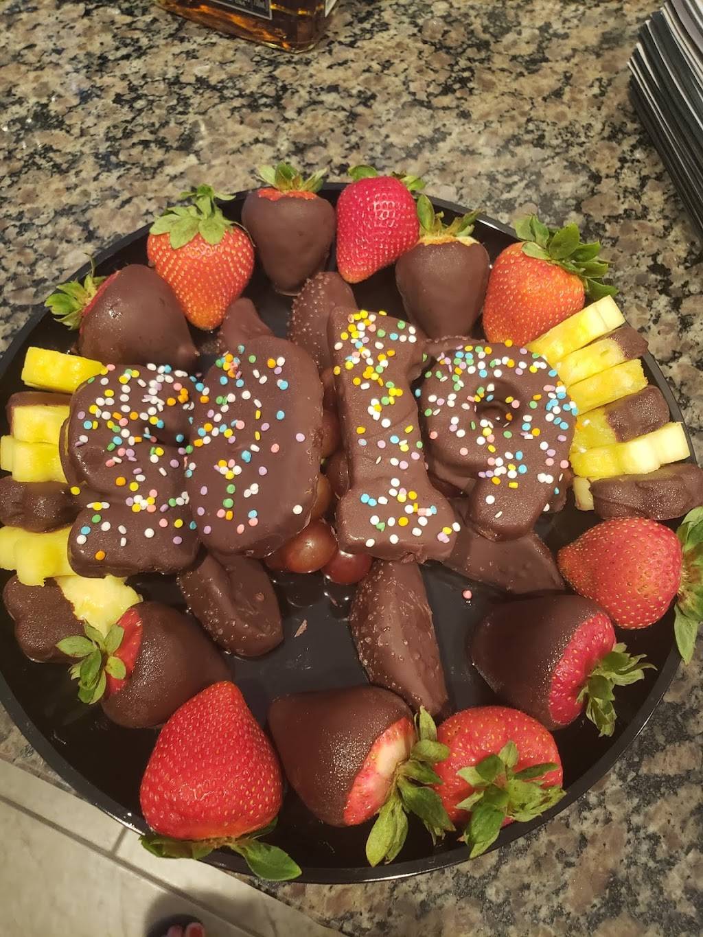 Edible Arrangements | 6001 Winter Haven Rd NW, Albuquerque, NM 87120, USA | Phone: (505) 899-3333