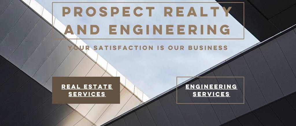 Prospect Realty & Engineering | 3432 Watermarke Pl, Irvine, CA 92612, USA | Phone: (949) 385-2339