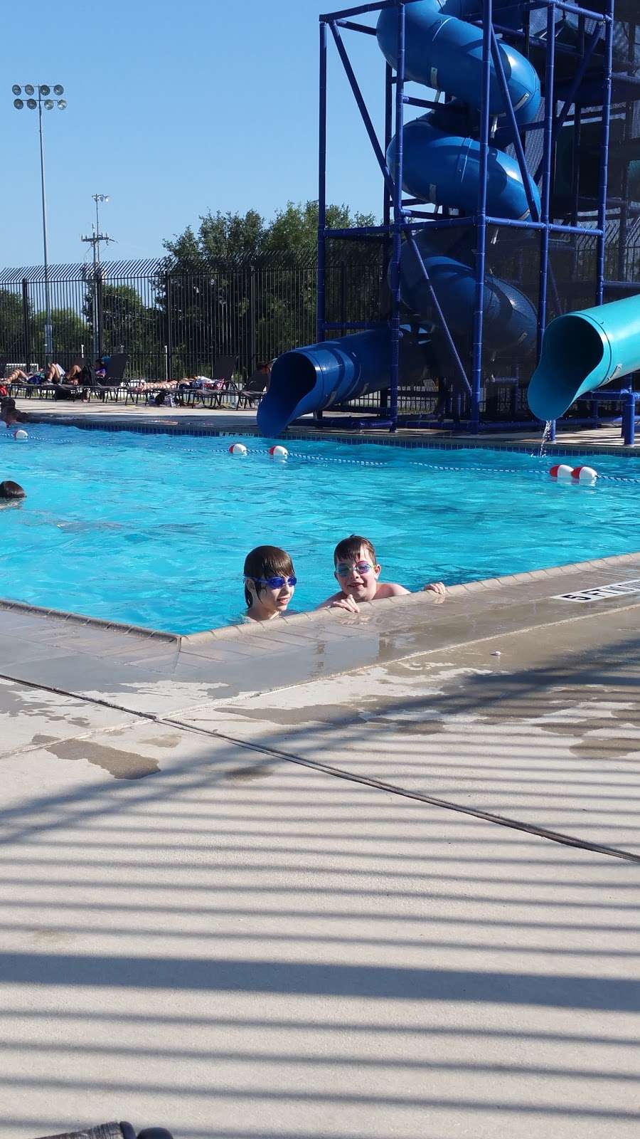 YMCA at O.P. Schnabel Park | 9606 Bandera Rd, San Antonio, TX 78250, USA | Phone: (210) 520-9700