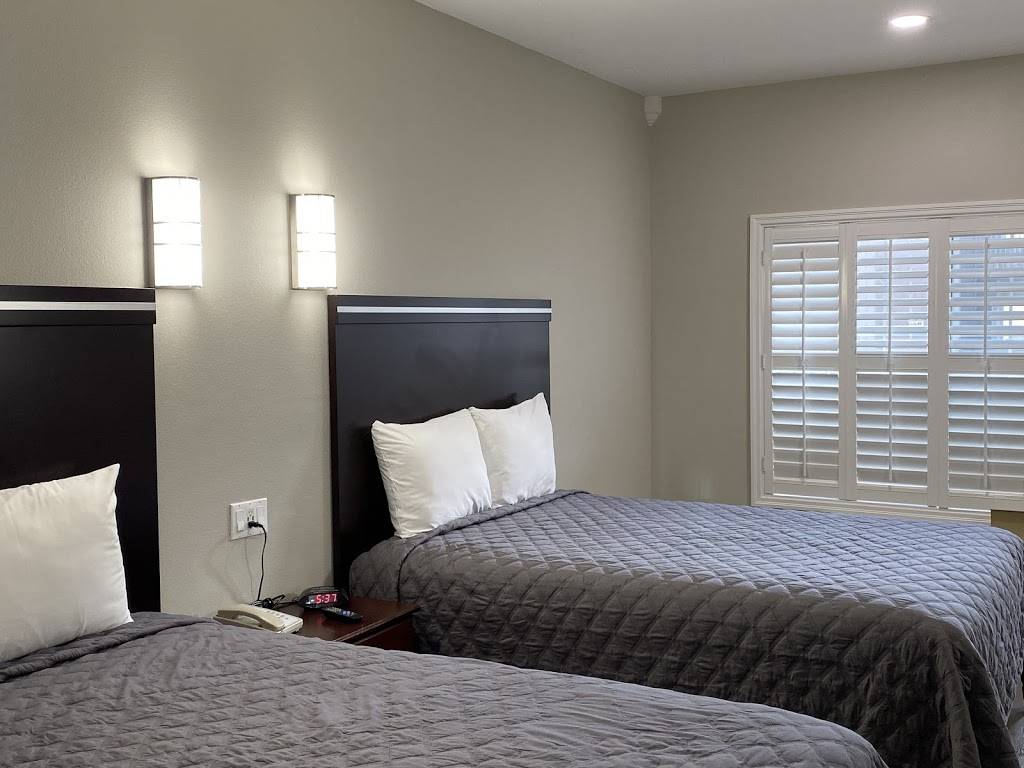 mid city inn and suites | 8455 Telegraph Rd, Pico Rivera, CA 90660, USA | Phone: (831) 210-4467