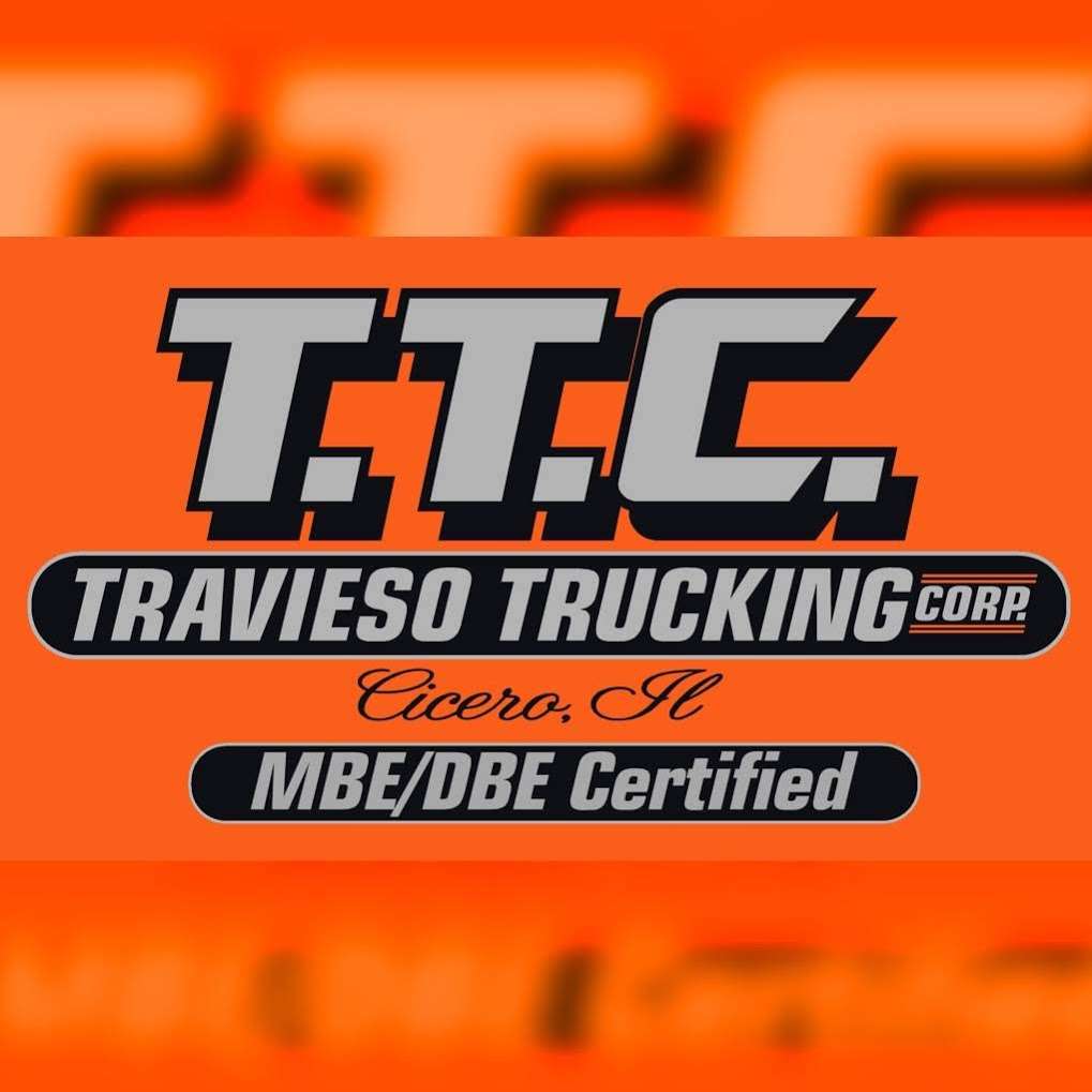 Travieso Trucking Corporation | 5101 W 24th St, Cicero, IL 60804, USA | Phone: (708) 932-5469