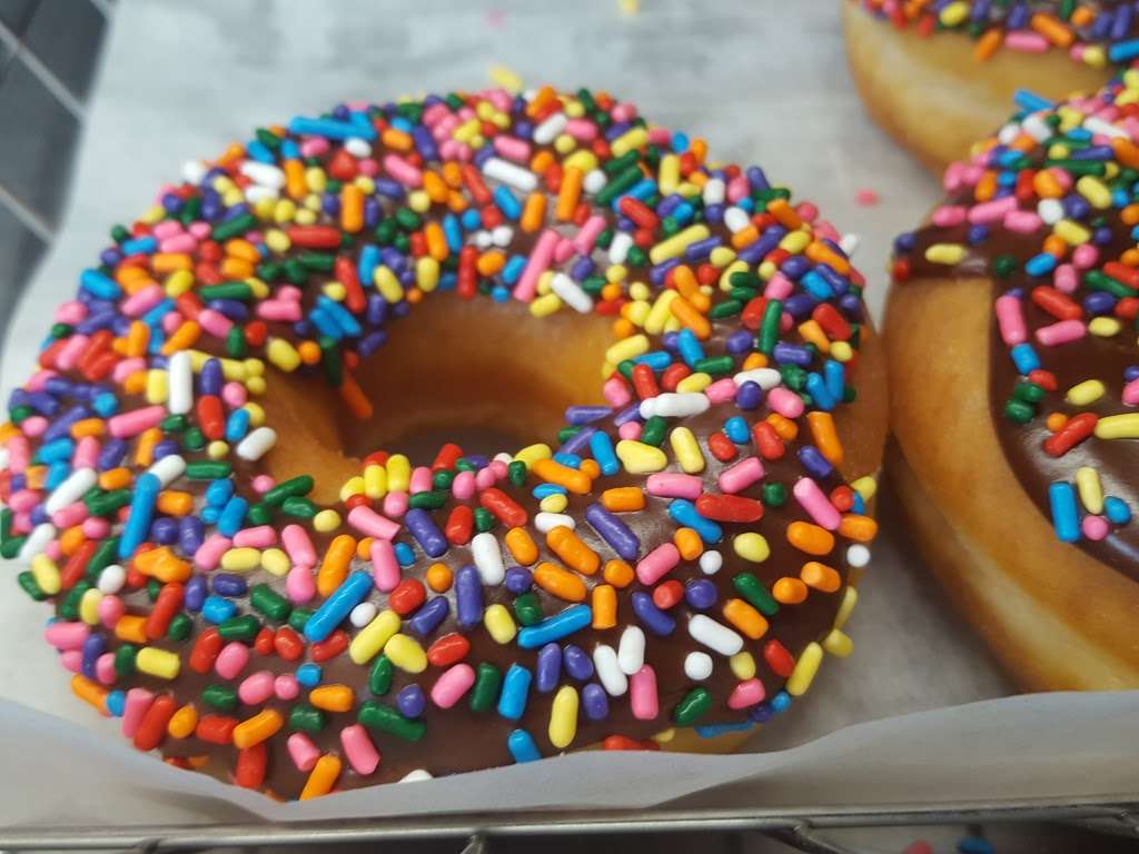 Dunkin Donuts | 5801 Memorial Dr, Houston, TX 77007, USA | Phone: (832) 962-7118