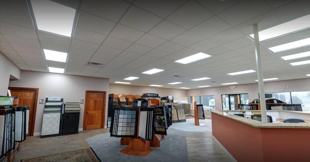 Welhouse Flooring | 402 N Main St, DeForest, WI 53532 | Phone: (608) 846-4347