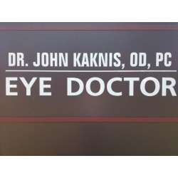 Dr. John Kaknis OD PC | 304 Fullerton Ave, Newburgh, NY 12550, USA | Phone: (845) 561-3666
