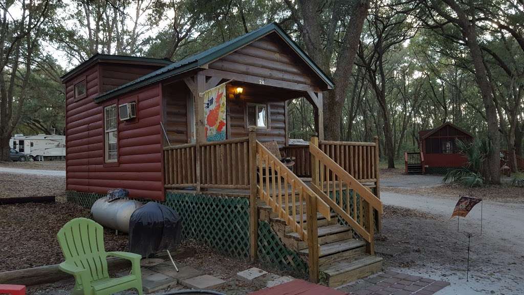 Lake In the Forest RV Resorts | 19115 SE 44th St, Ocklawaha, FL 32179 | Phone: (352) 625-6275