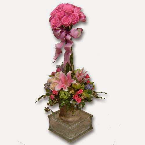 Ogjane Florals | 1008 Hickory Hill Dr, San Antonio, TX 78218, United States, USA | Phone: 210-744-1955
