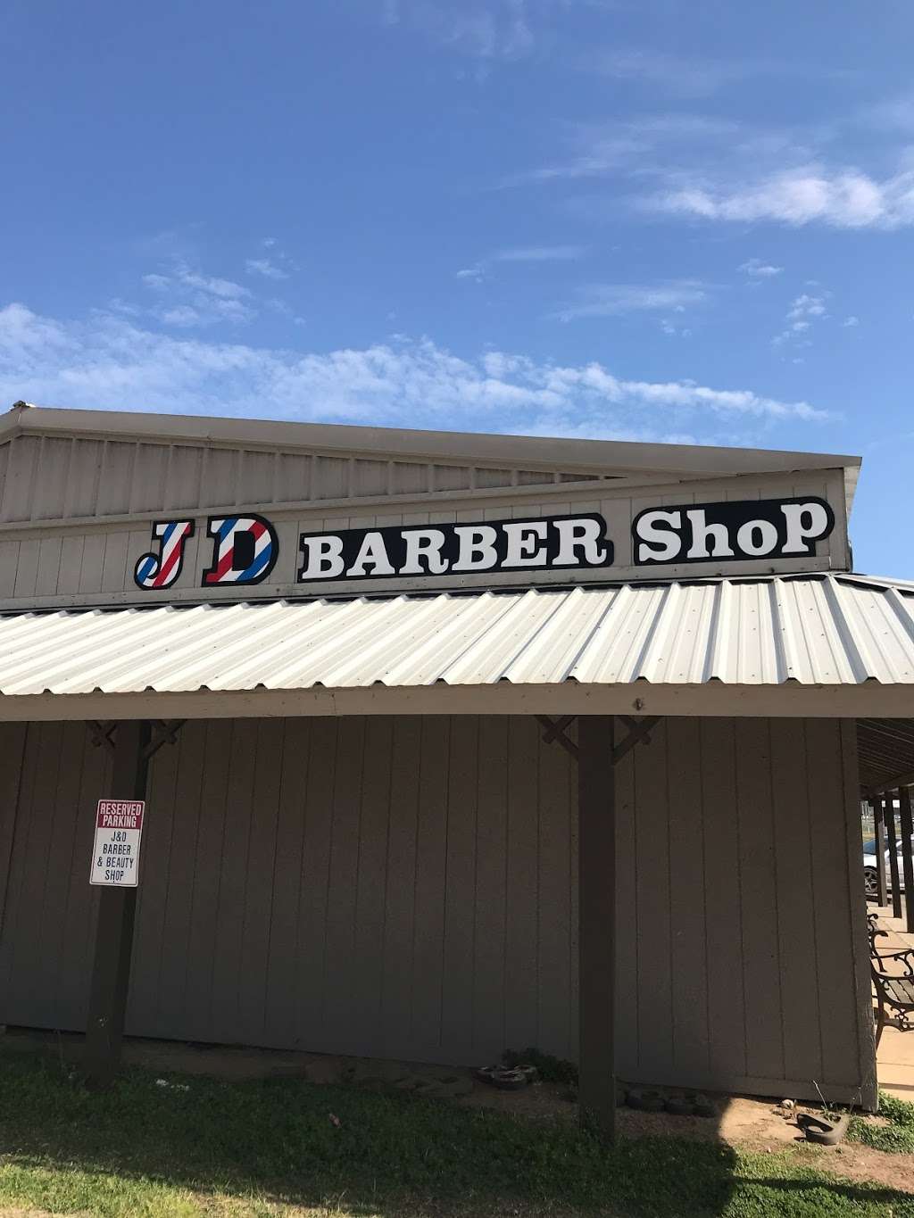 JD Barber Shop | 17665 Farm to Market Rd 1488, Magnolia, TX 77354, United States | Phone: (281) 356-8687