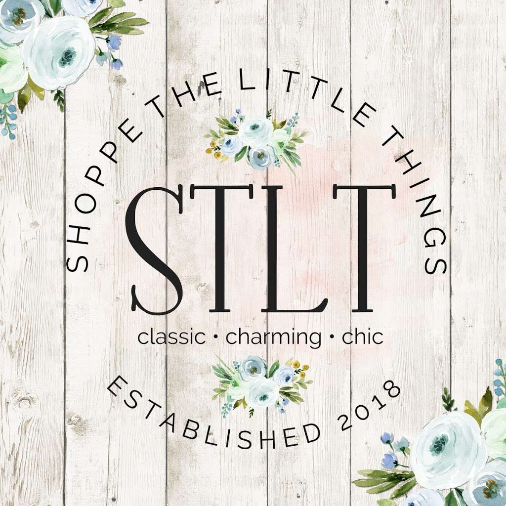 Shoppe The Little Things | 28910 Smugglers Ct, Huffman, TX 77336 | Phone: (832) 217-7544