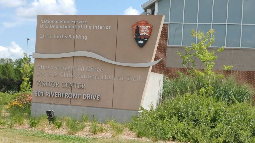 National Park Service Midwest Regional Headquarters | 601 Riverfront Dr, Omaha, NE 68102 | Phone: (402) 661-1601