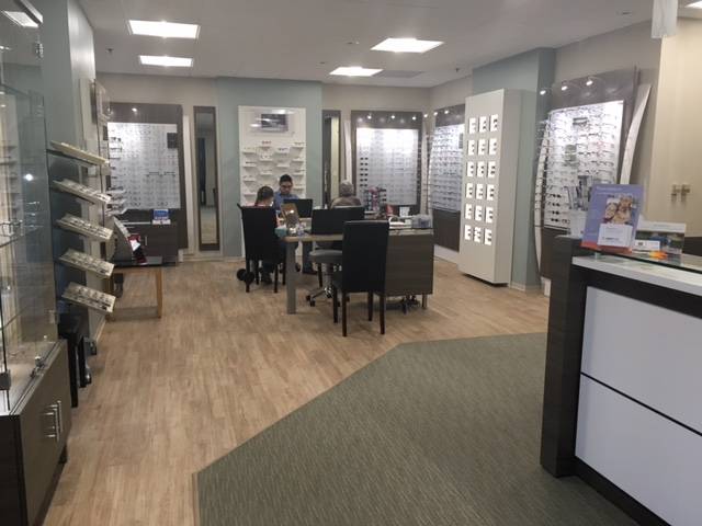 Montgomery Village Eye Center, Inc. | 18310 Montgomery Village Ave Suite 140, Gaithersburg, MD 20879, USA | Phone: (301) 869-4070