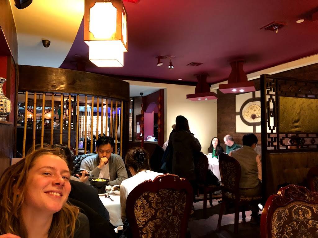 Hunan House | 40 W 56th St, New York, NY 10019, USA | Phone: (212) 213-2299