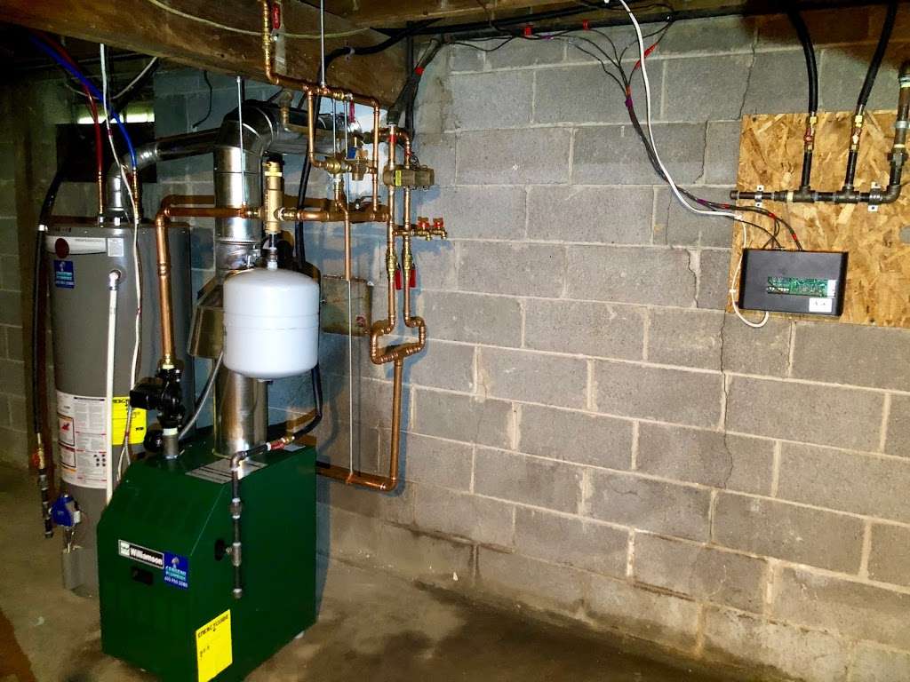 Cangemi Plumbing & Heating, LLC. | 532 Georgetown Rd, Wallingford, PA 19086 | Phone: (610) 955-5580