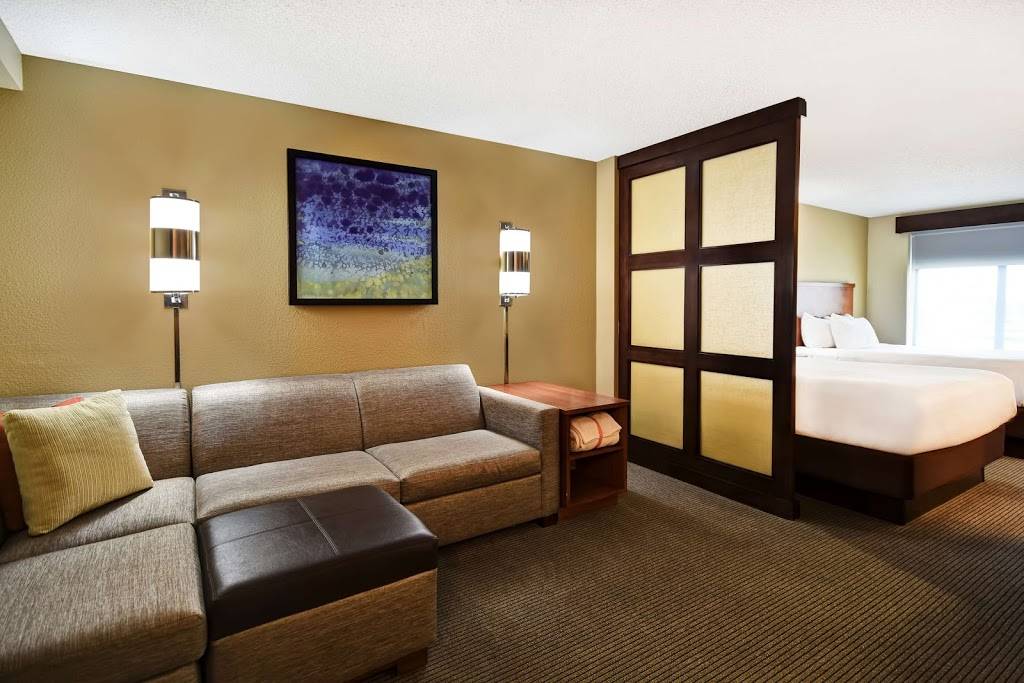 Hyatt Place Phoenix/Gilbert | 3275 S Market St, Gilbert, AZ 85297 | Phone: (480) 899-5900