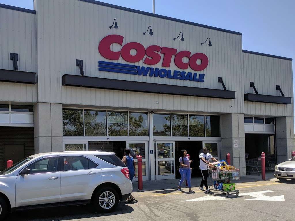 Costco Wholesale | 2441 Market St NE, Washington, DC 20018, USA | Phone: (202) 269-8540