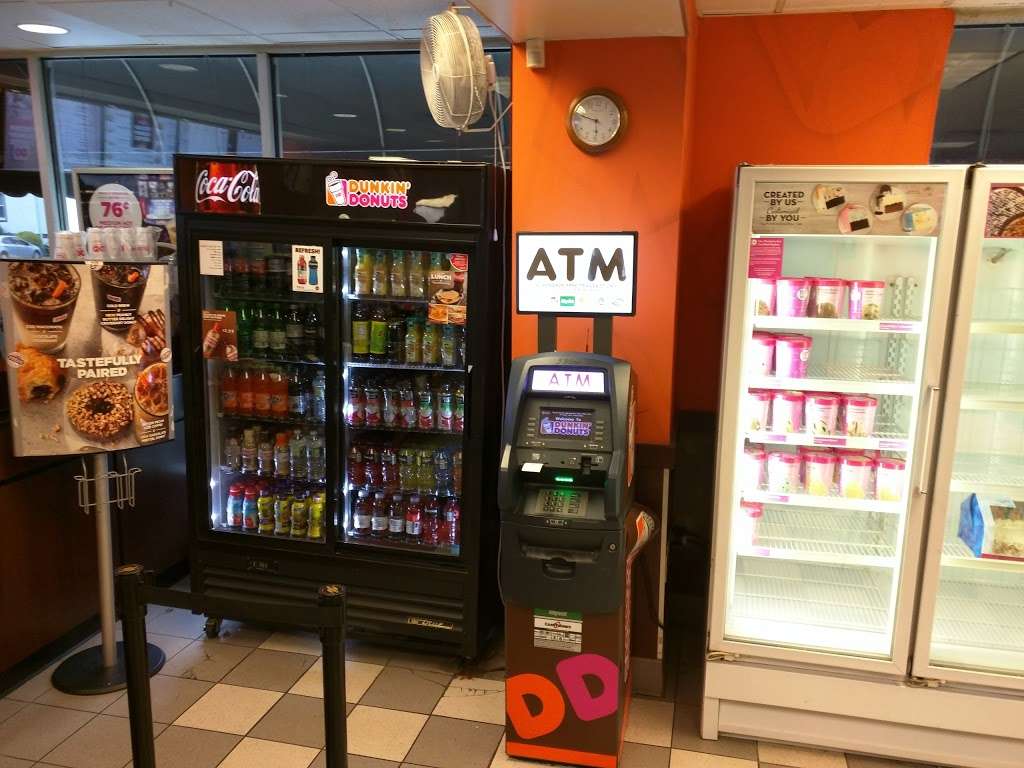 Dunkin Donuts | 1278 Lawrenceville Rd, Lawrenceville, NJ 08648, USA | Phone: (609) 434-1414