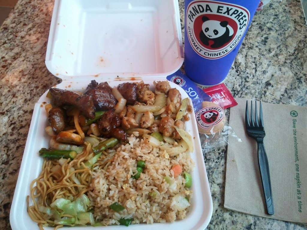 Panda Express | 3351 W Century Blvd, Inglewood, CA 90303 | Phone: (310) 673-2117