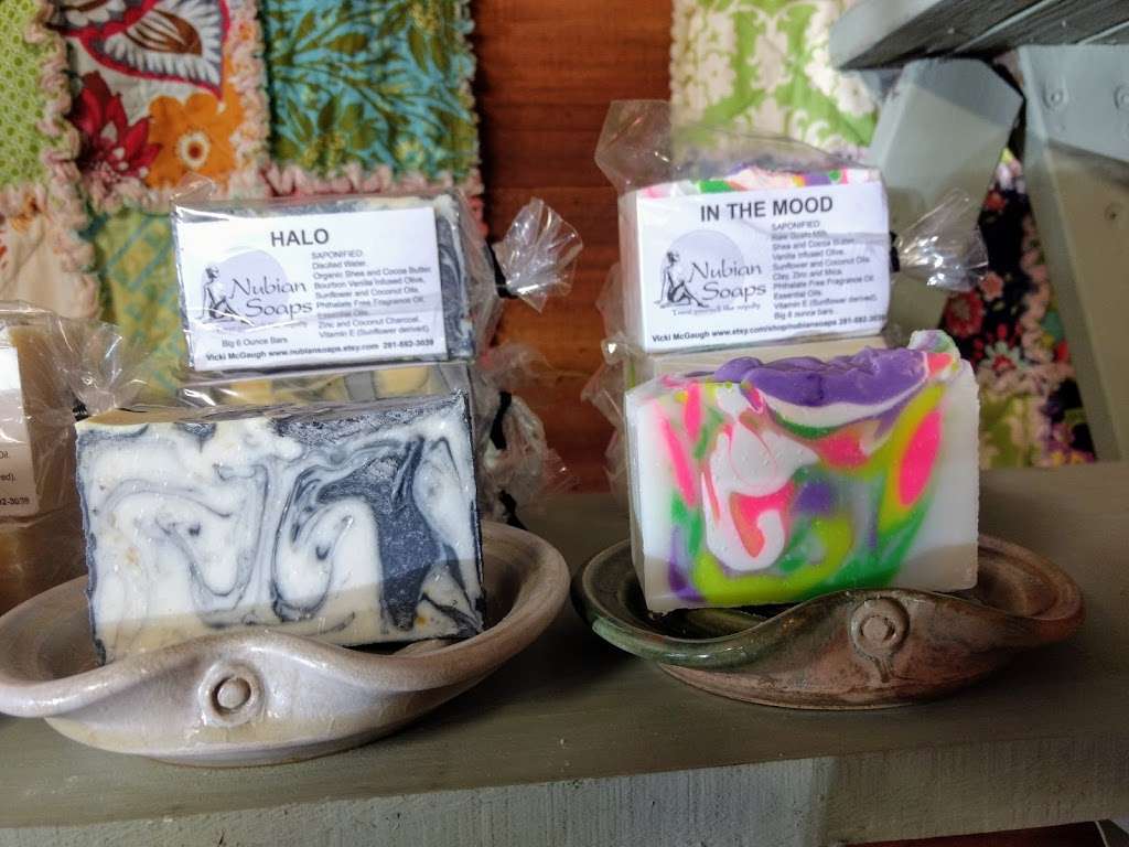The Soap Shop | 20024 TX-105, Cleveland, TX 77328, USA | Phone: (281) 592-3039