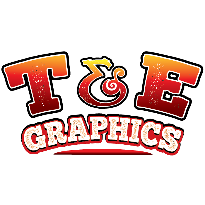 T & E Graphics | 4980 Stilwell St, Kansas City, MO 64120 | Phone: (816) 231-7600