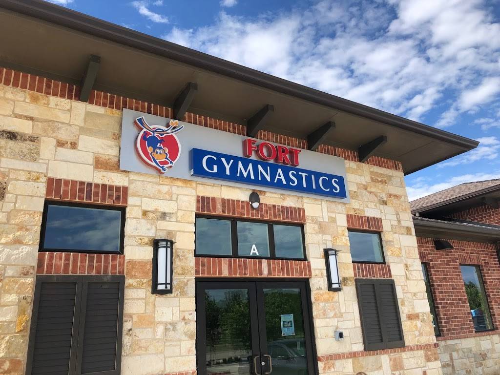 Fort Gymnastics | 182 Betsy Ln, Murphy, TX 75094, USA | Phone: (972) 468-6649