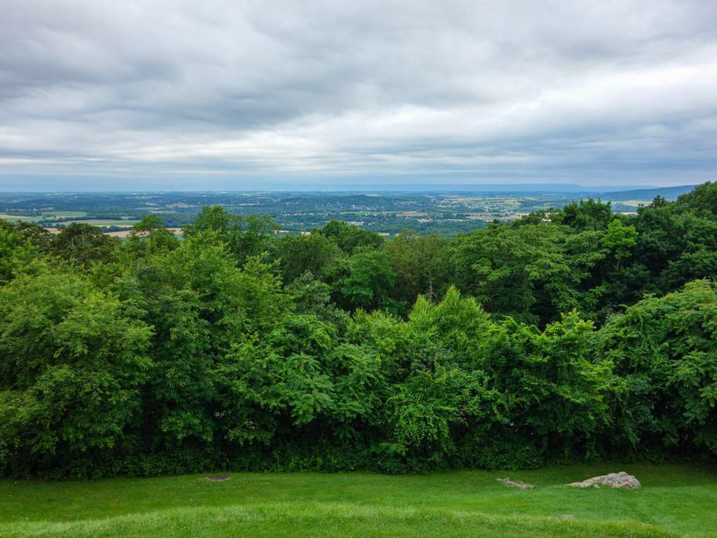 Pen Mar Park near Glen Afton Spring | Pen Mar Park, 14600 Pen Mar High Rock Rd, Highfield-Cascade, MD 21719, USA