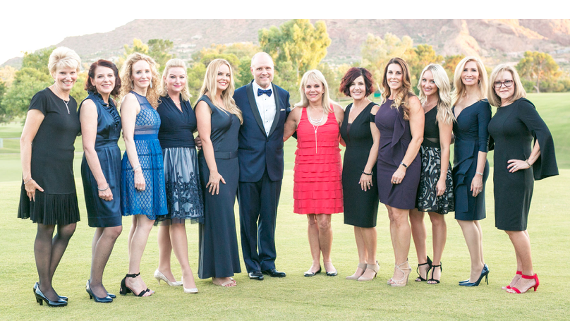 Stephen P. Beals, MD, PC - Plastic Surgery | 5410 N Scottsdale Rd Suite E-400, Paradise Valley, AZ 85253 | Phone: (480) 947-6788