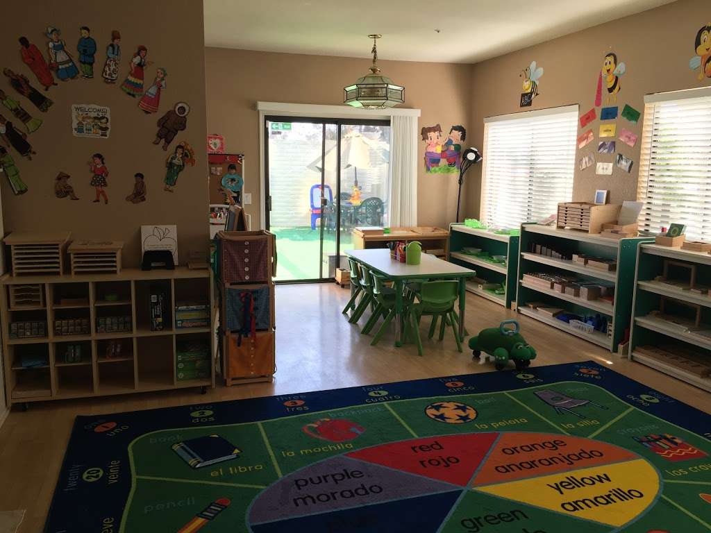 Little Busy Bees Montessori Preschool & Daycare | 32421 Seaside Dr, Union City, CA 94587, USA | Phone: (510) 400-9900