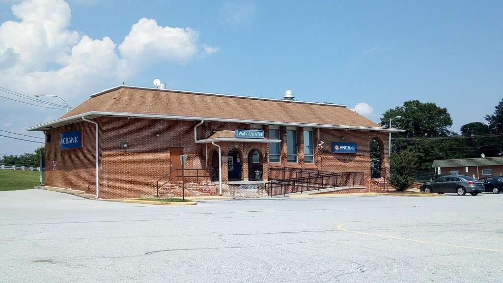 PNC Bank | 1 E Basin Rd, New Castle, DE 19720 | Phone: (302) 326-4701