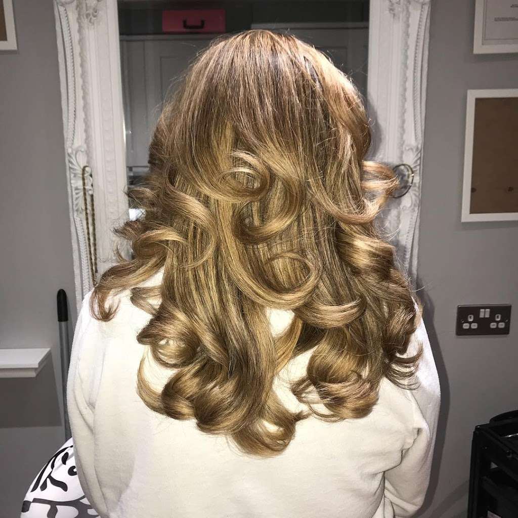 Hair by Emily Sims | 2 Marke Close Keston Park, Orpington, Keston BR2 6EX, UK | Phone: 07949 193993