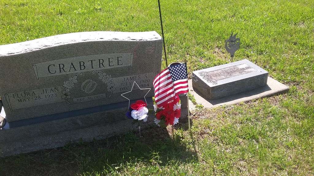 Gardner Cemetery | S Poplar Dr, Gardner, KS 66030