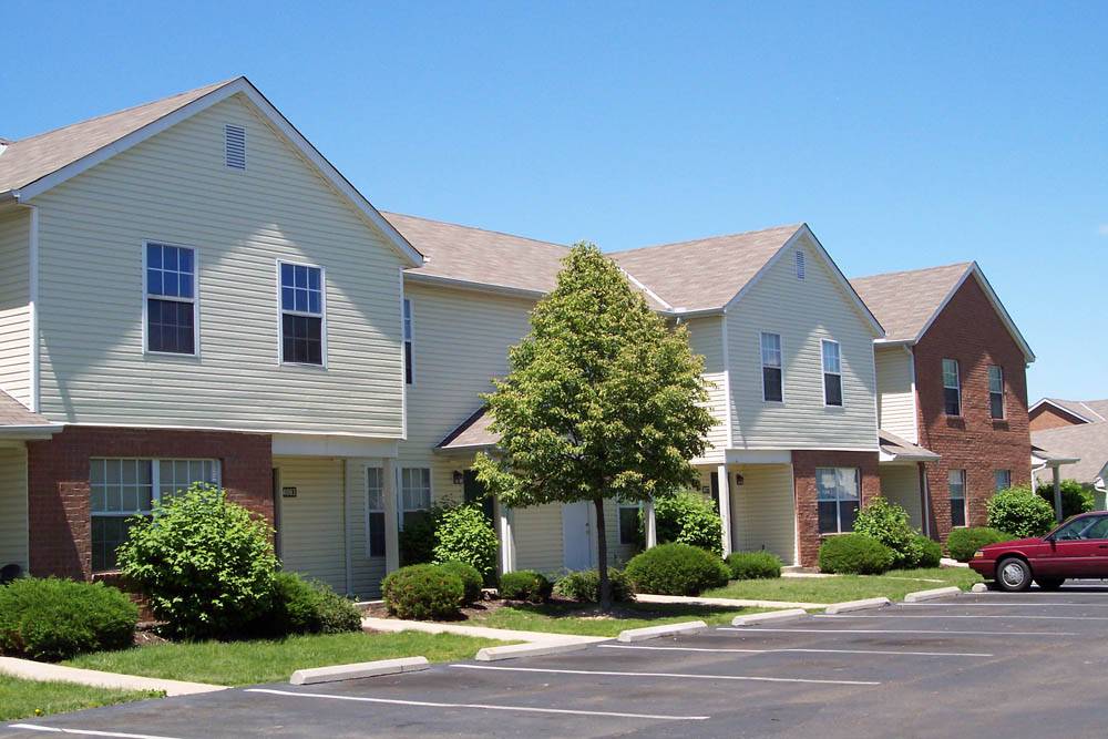 Madison Grove Townhomes | 2800 Booty Dr, Columbus, OH 43207, USA | Phone: (844) 469-1767