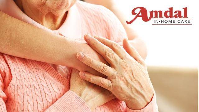 Amdal In-Home Care | 4848 N First St, Fresno, CA 93726 | Phone: (559) 227-1701