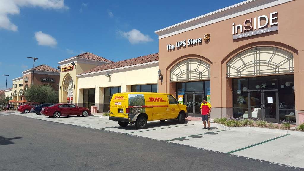 The UPS Store | 7875 Highlands Village Pl Ste B102, San Diego, CA 92129, USA | Phone: (858) 538-7877