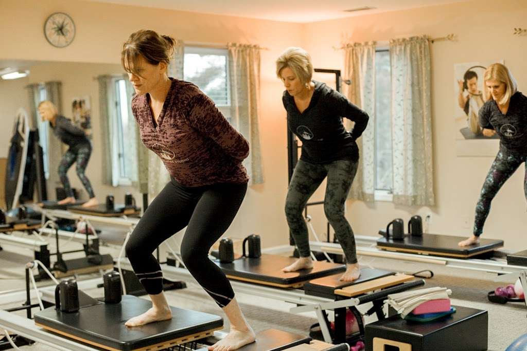 C K Pilates | 533 S Shore Rd Suite 2, Marmora, NJ 08223, USA | Phone: (609) 457-3041