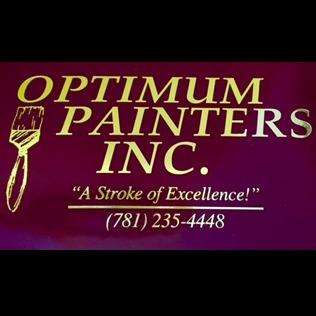 Optimum Painters Inc. | 396 Washington St., Suite H-105, Wellesley, MA 02481, USA | Phone: (781) 235-4448