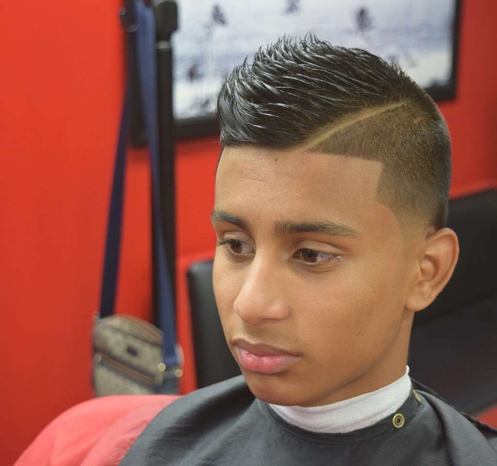 Vip Barber Shop | 90 N Sussex St, Dover, NJ 07801, USA | Phone: (973) 343-6273