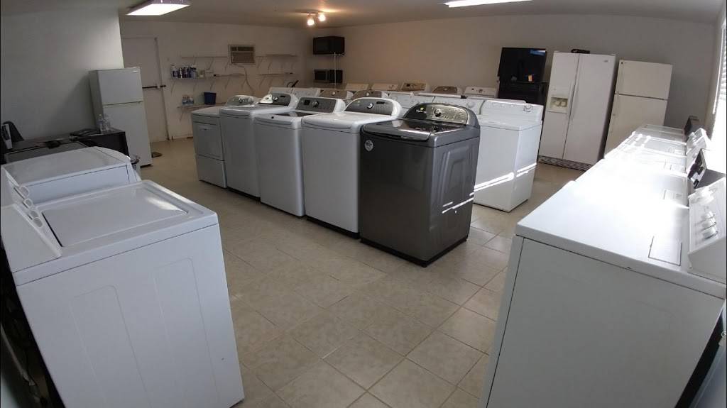 Quality appliances | 6101 Indian Trail Fairview Rd #B, Lake Park, NC 28079, USA | Phone: (980) 585-6248