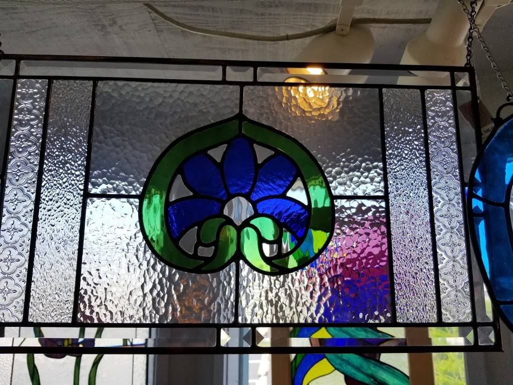 Rayer’s Bearden Stained Glass | 6205 W Kellogg Dr, Wichita, KS 67209, USA | Phone: (316) 942-2929