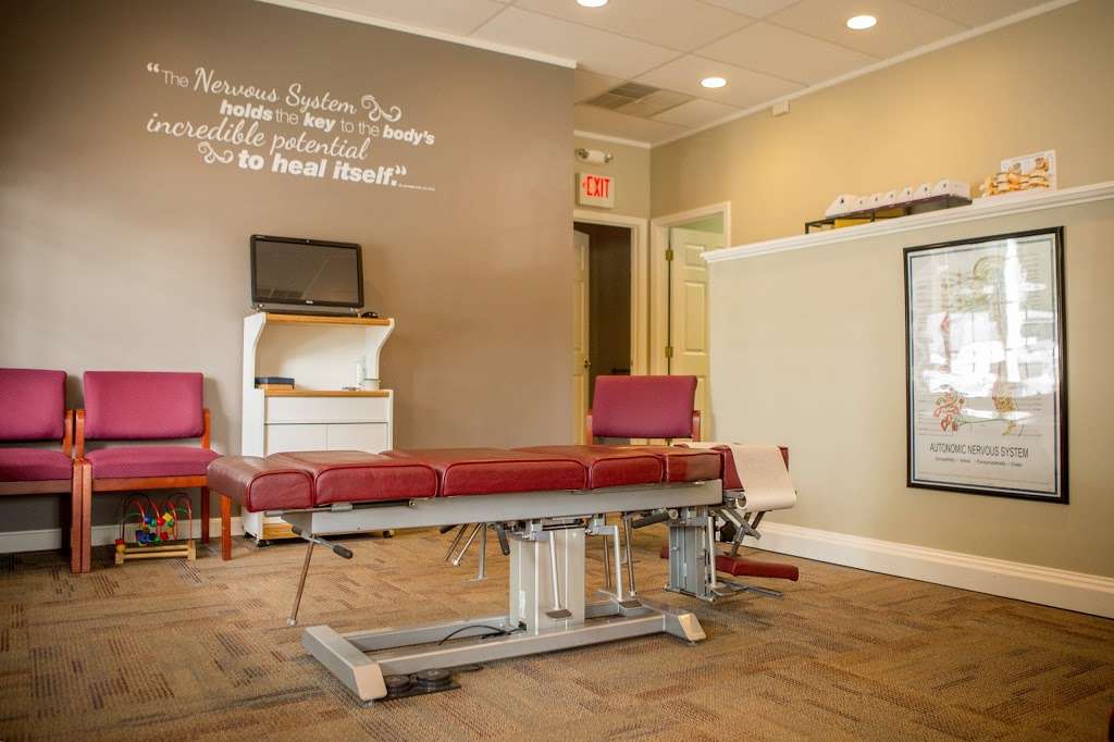 Hollis Family Chiropractic Center | 4 Market Pl, Hollis, NH 03049, USA | Phone: (603) 465-2235