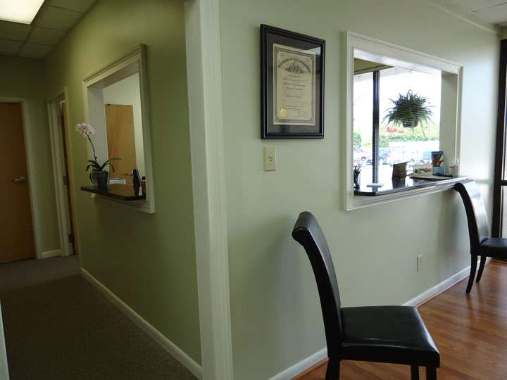 The Office of Dr. Brad Shook | 901 US-321 #134, Hickory, NC 28601, USA | Phone: (828) 324-0800